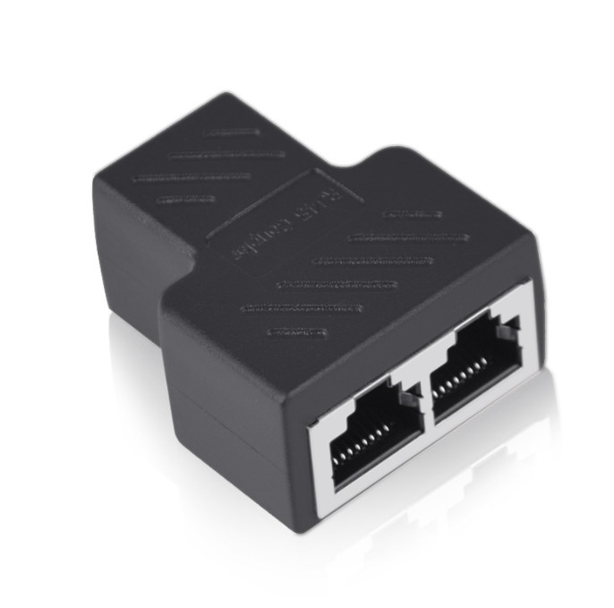 Đầu nối dây mạng rj45 loại 1