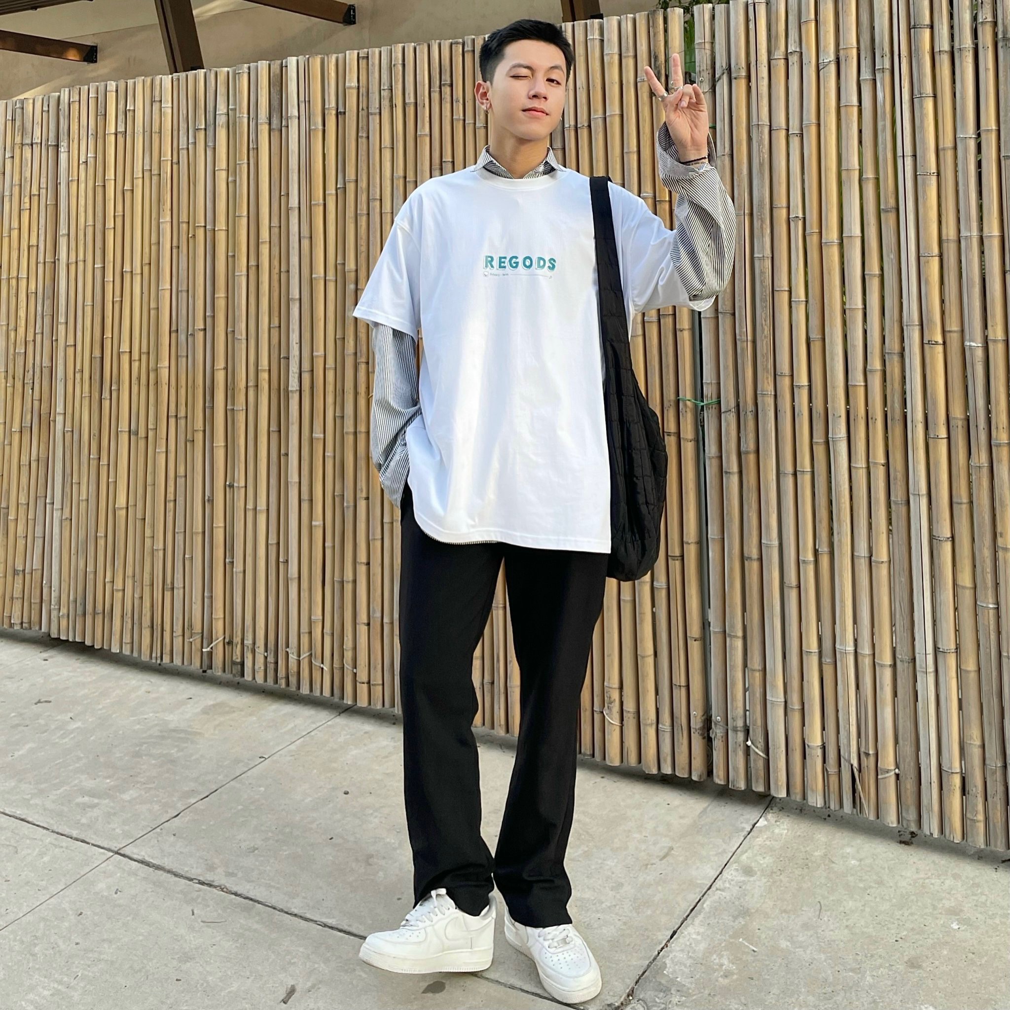 TEE NOT ROBOT
