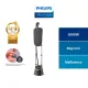 PHILIPS Stand Garment Steamer 3000 Series (MyEssence Fragrance Infuser) - STE3170/80, 2000W, Tilting StyleBoard. 