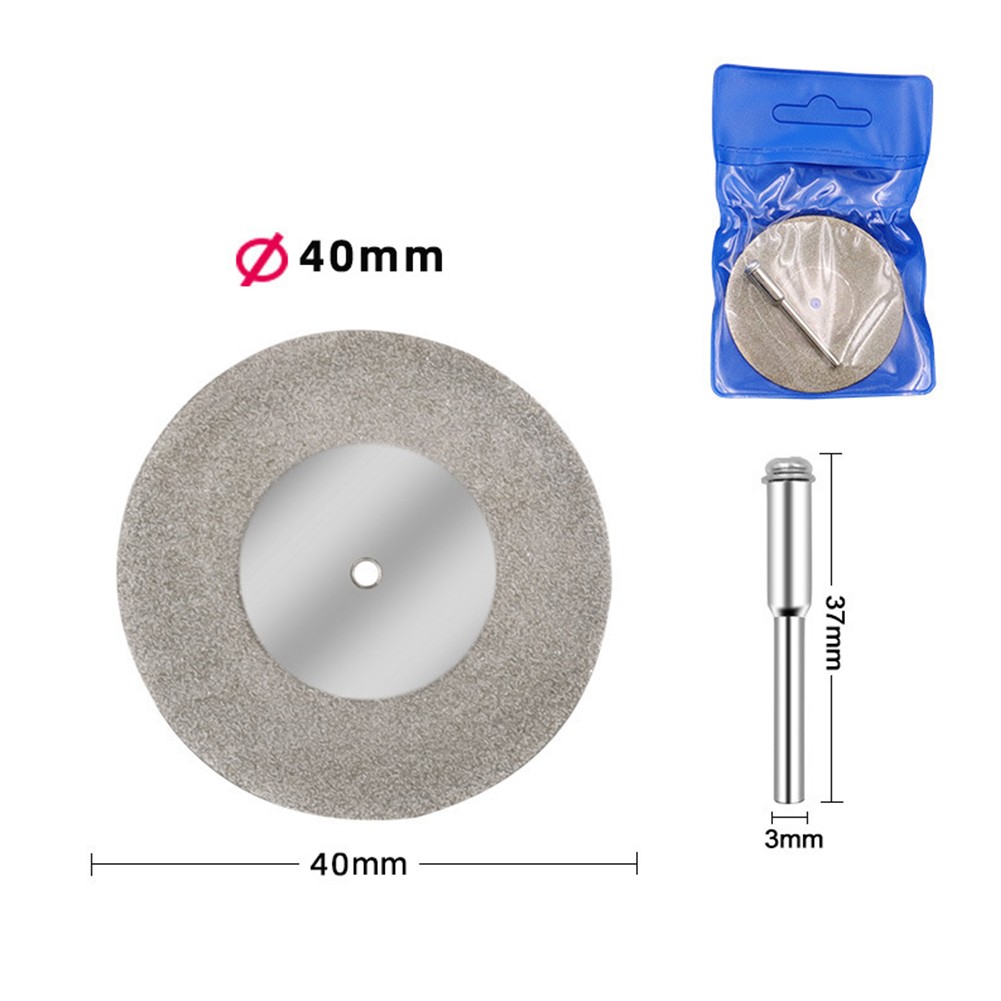 CH High quality Grinding Wheel for Wood Cutting Disc Rotary Tool Accessory Delivery Fast