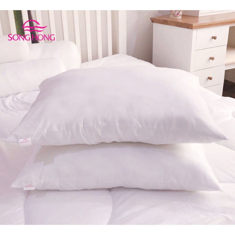 Ruột Gối Đơn Sông Hồng 45x65cm.