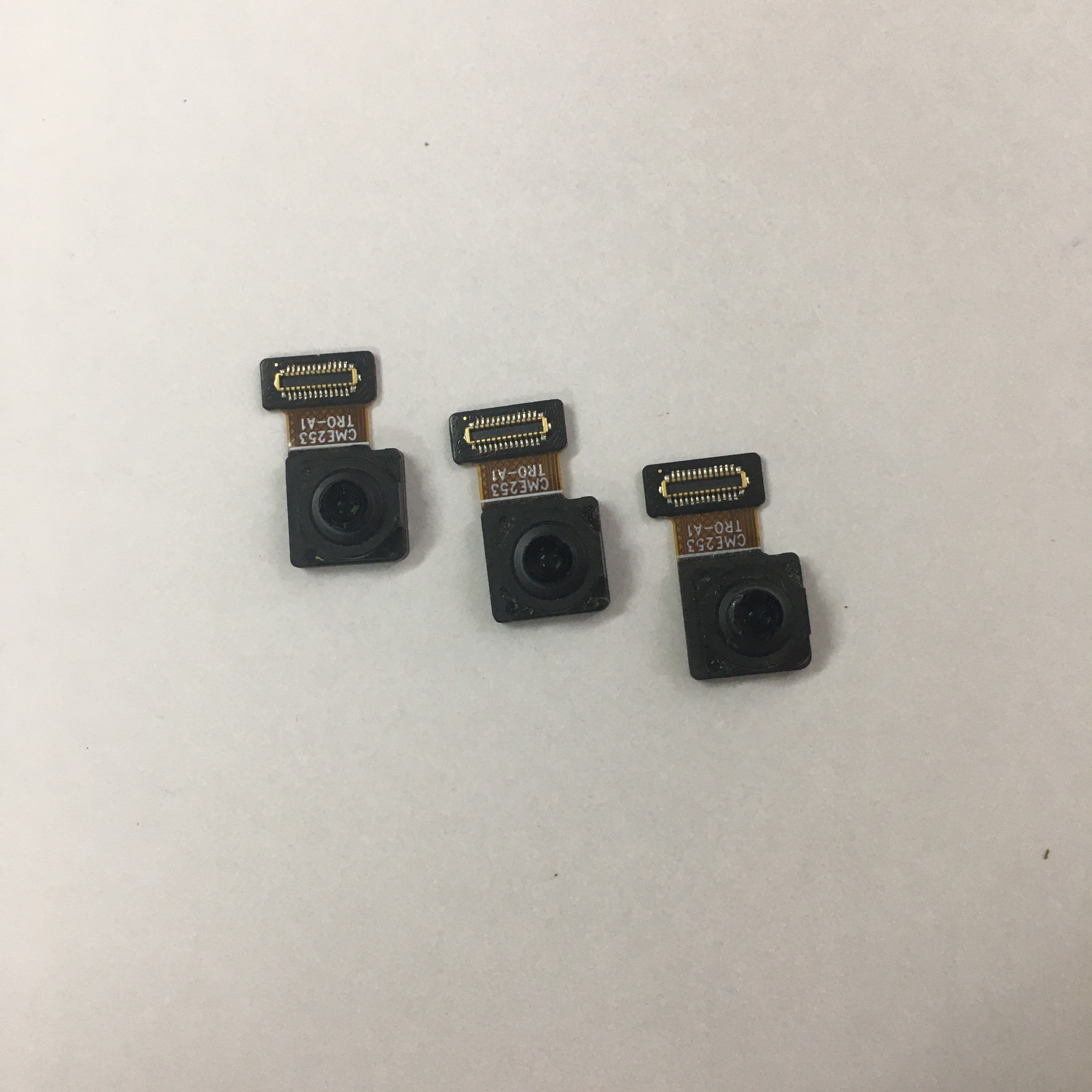 Camera trước Oppo Realme 7i - New