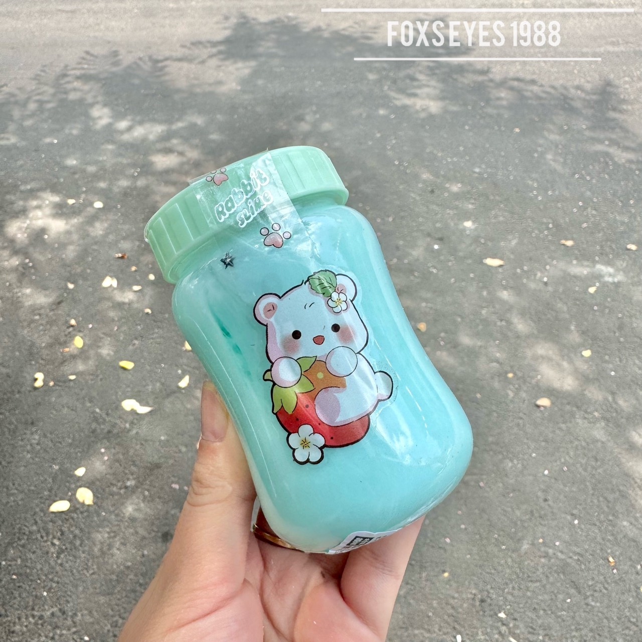 Slime dẻo nhũ kim tuyến chất nhầy ma khoái đồ chơi thú vị hot trent cho bé slam dẻo