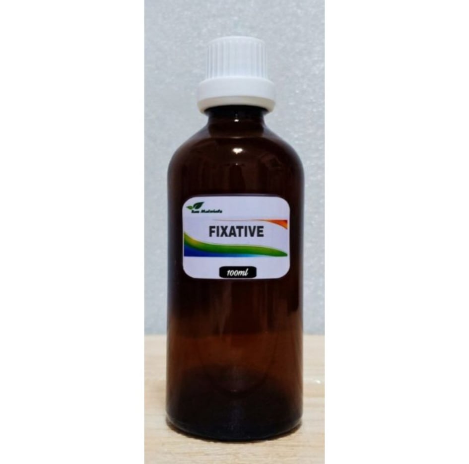 Fixative (diy perfume making) Lazada PH