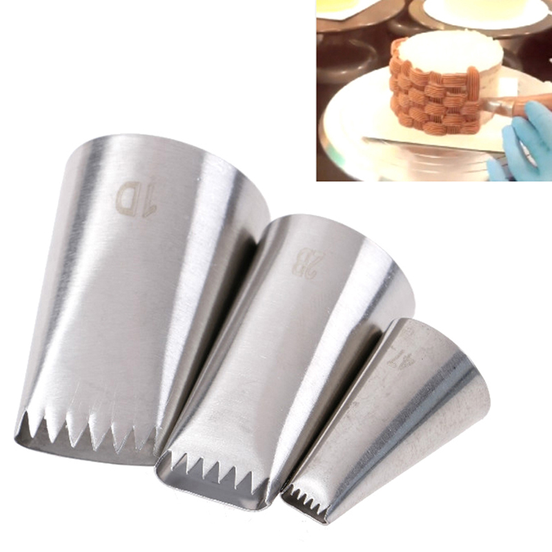 3pcs%20Basket%20Weave%20Tips%20Icing%20Piping%20Nozzle%20Tips%20Stainless%20Steel%20Tube%20Nozzles%E3%80%80JINBING%20-%20Image%202