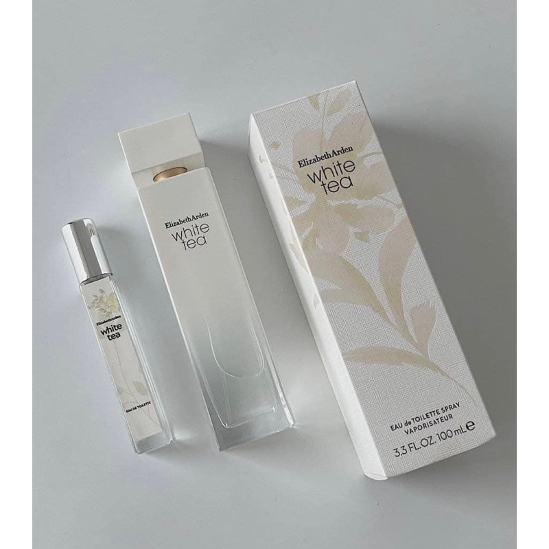 Nước hoa Elizabeth Arden White Tea EDP 10ml