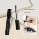 LESSXCOCO Waterproof Mascara Eyelash Curler Eye Makeup Set Lengthening Curling Natural Smudge-proof. 