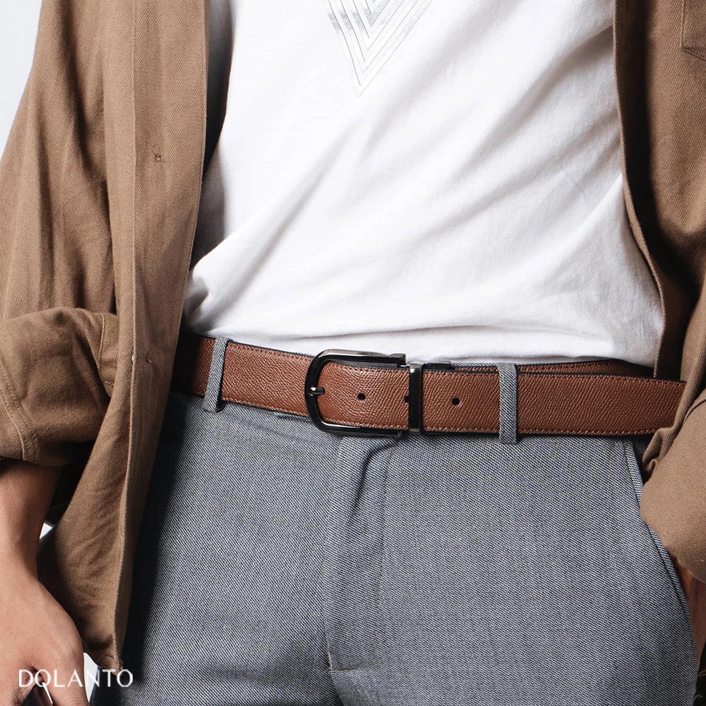 Thắt Lưng DOLANTO BRAND® Mercury Belt