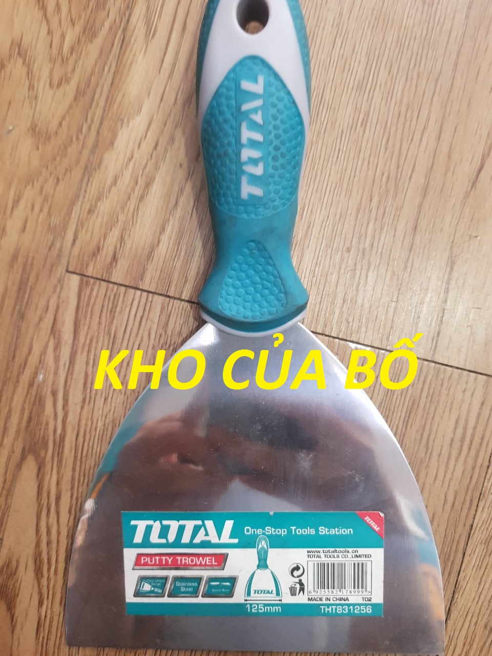 Bay sủi sơn total tht831256