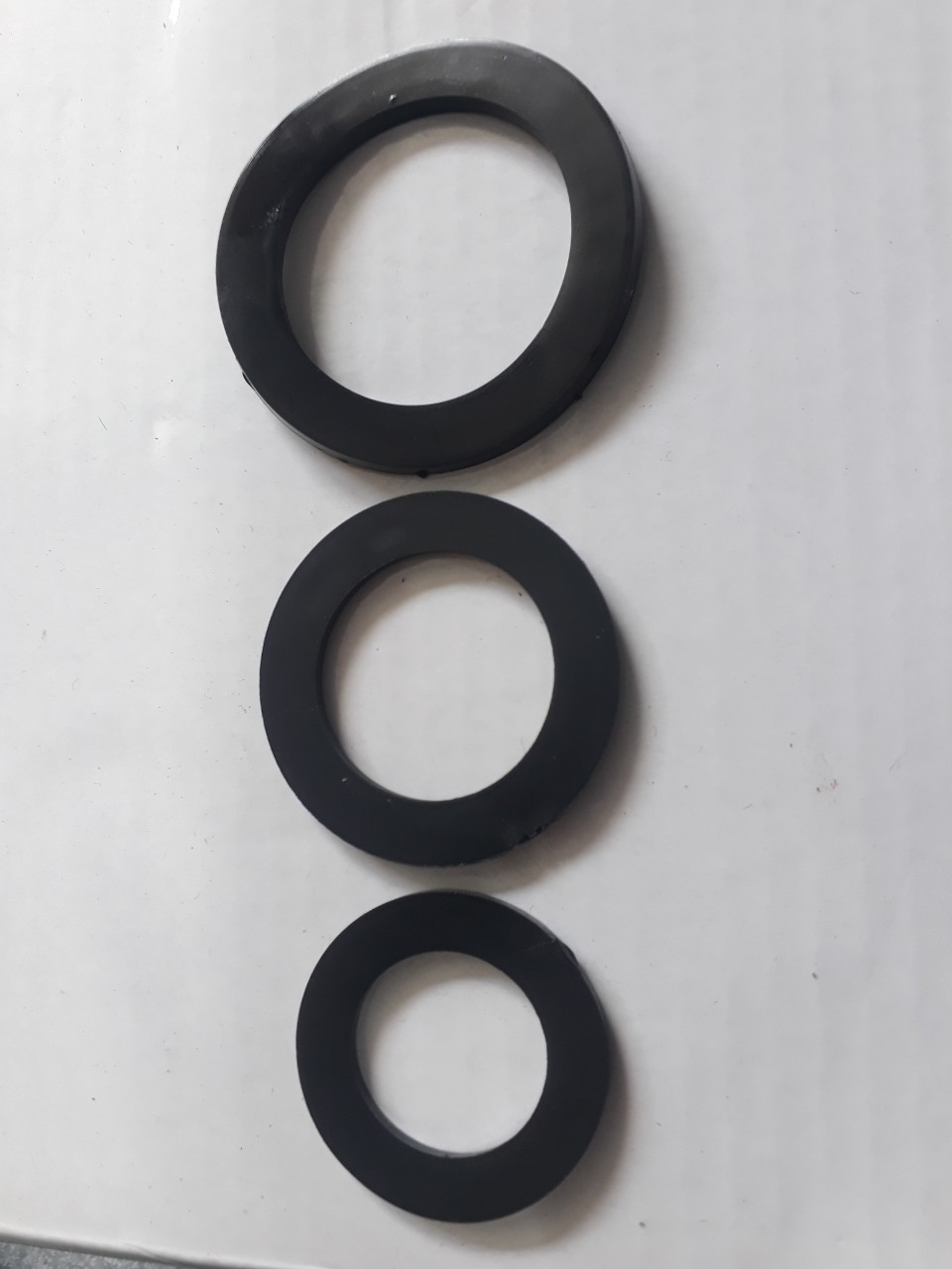 Ron của răng thùng phi nhựa phi 21 27 34