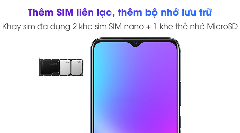Điện thoại Realme C25 (4+128GB)