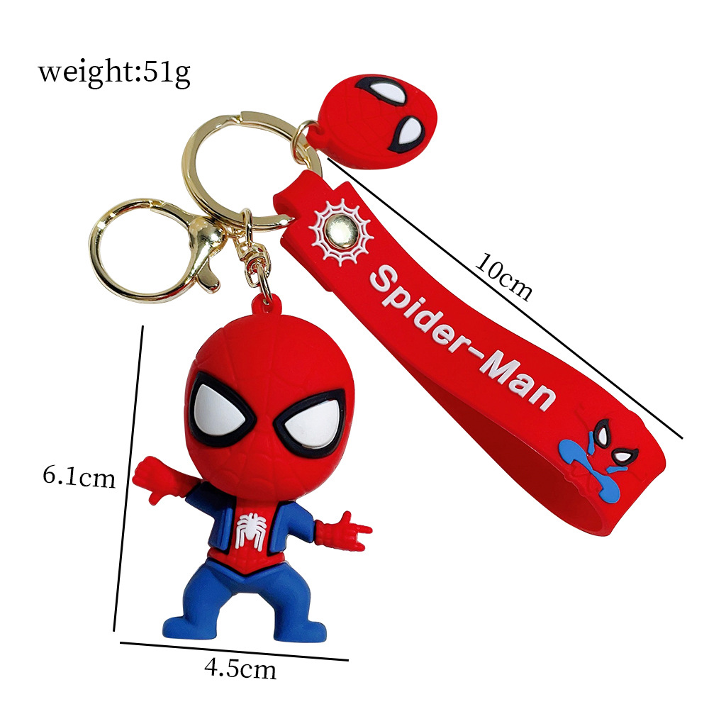 Spider%20Man%20Keychain%20Cute%20Pendant%20Action%20Figures%20Iron%20Man%20Captain%20America%20Bag%20Pendant%20Birthday%20-%20Image%206