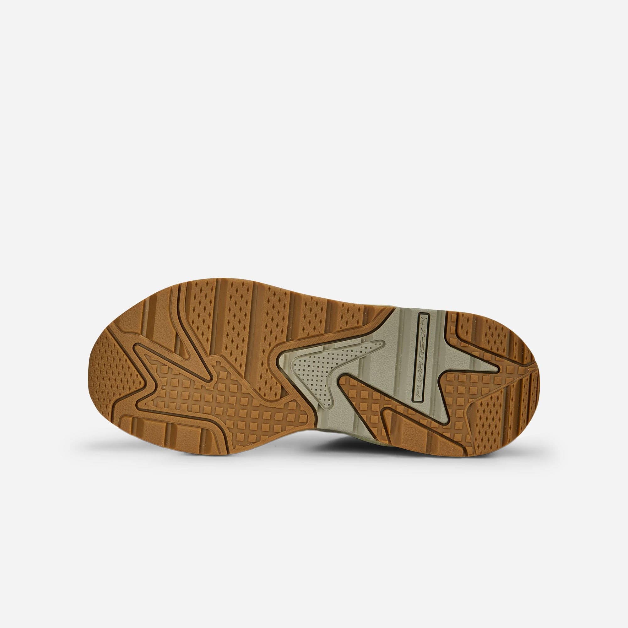 PUMA Giày sneaker unisex Rs-X Efekt Gradient - 39117103