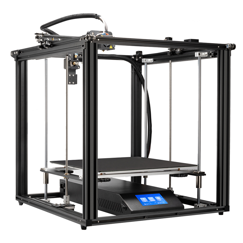 Máy In 3D Ender 5 Plus