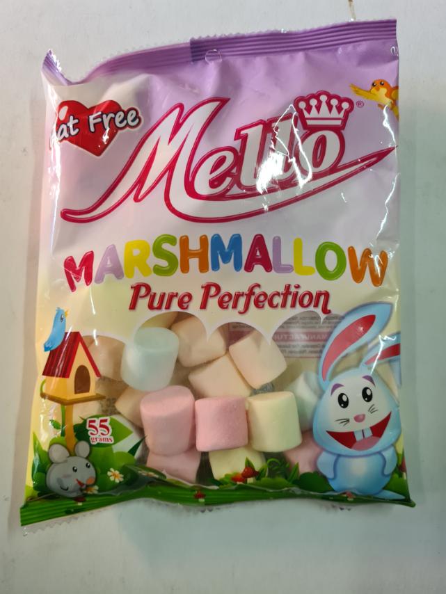 Mello Marshmallow Pure Perfection 55g Lazada PH
