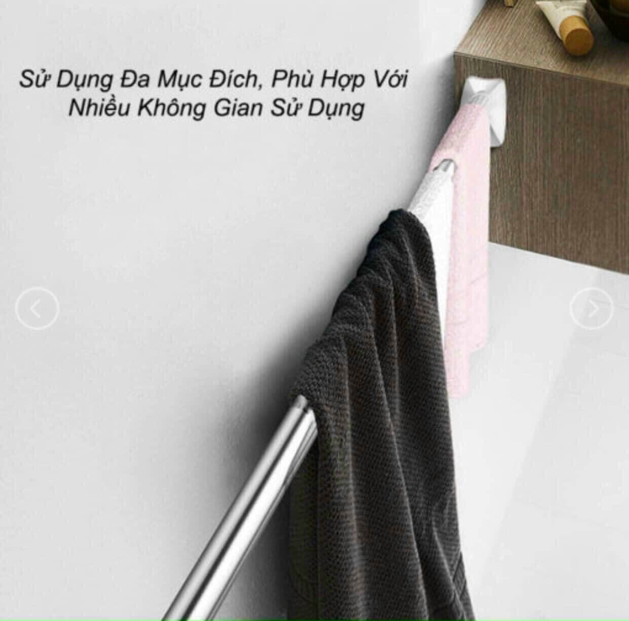 CÂY PHƠI ĐỒ GẤP GỌN THÔNG MINH