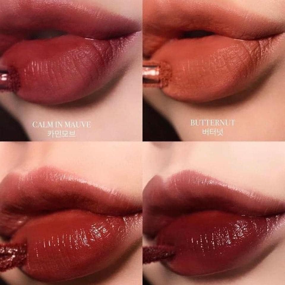 Son Espoir Couture Lip Tint Shine (8.5g)