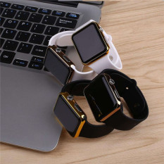 Smart Wristband Smart Watch Fitness Bracelet Waterproof Practical Screen Casual Wrist Watch For Men Women Unisex Kids