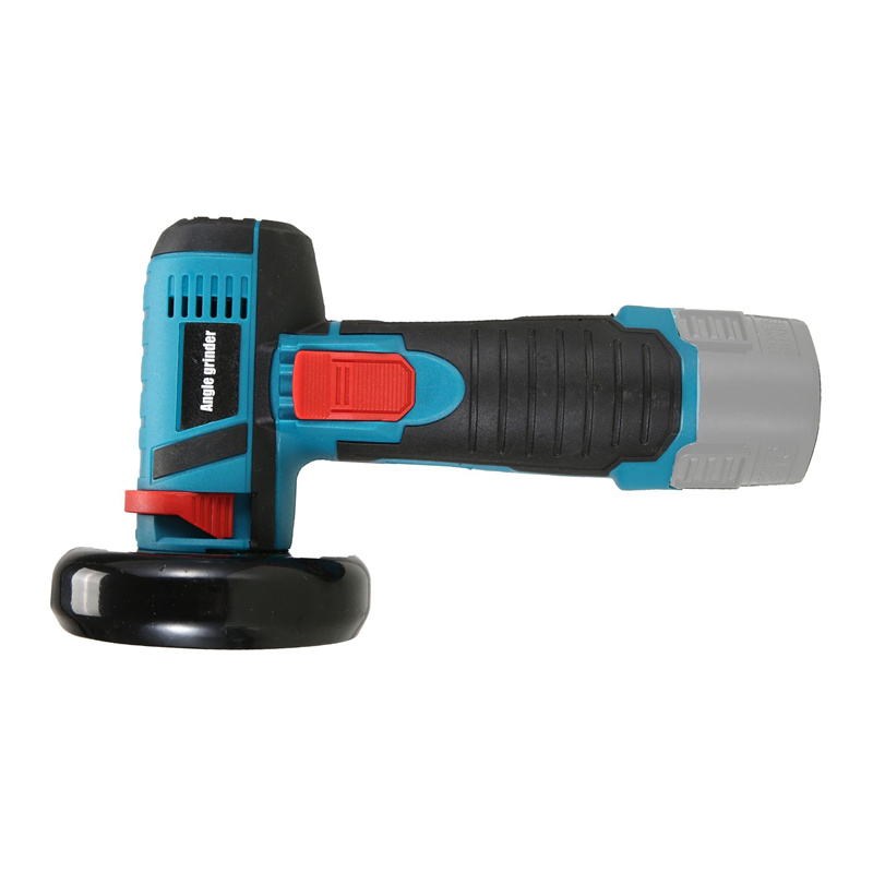 3-inch Lithium Máy xay góc mini hộ gia đình nhỏ cầm tay máy đánh bóng Máy cắt