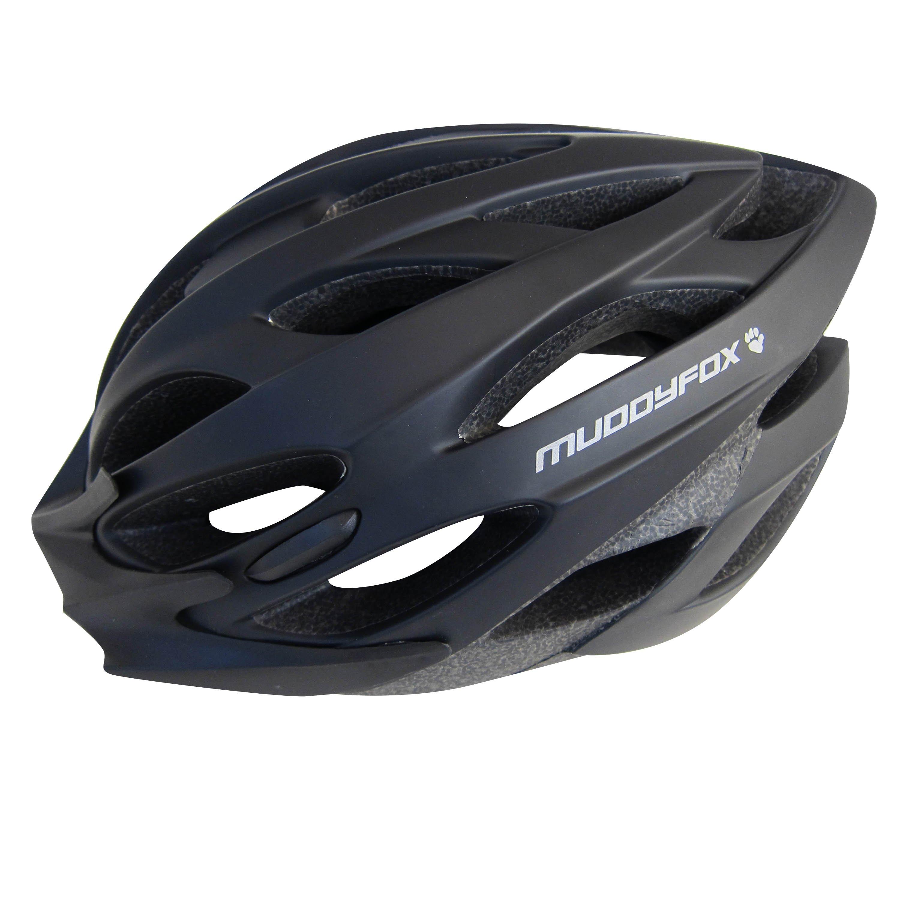 Muddyfox sales junior helmet