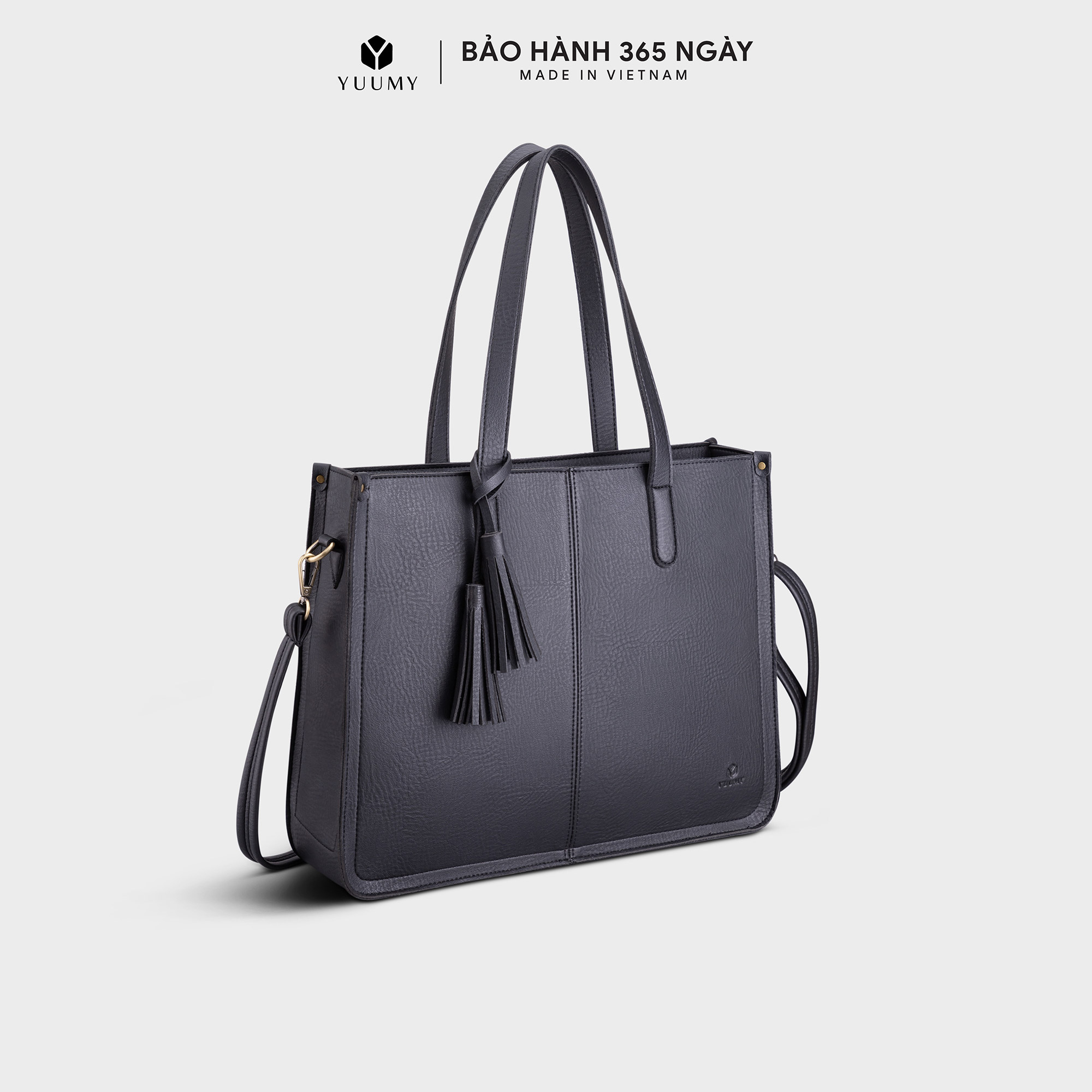 Túi xách nữ YUUMY ( Công sở cỡ lớn YTX22 )