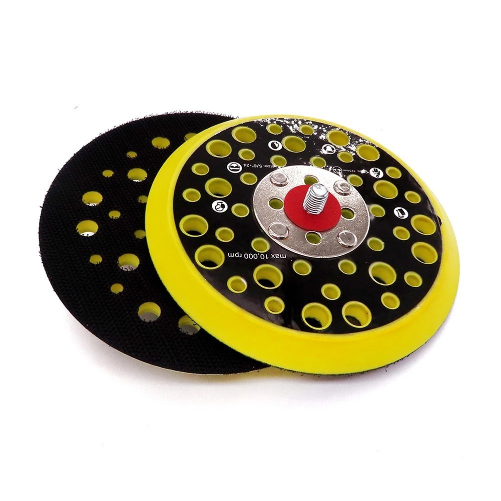 HOMETOOL Sander Backing Pad 44.5 Inch Backing Disc Free Pad New Newest Protable
