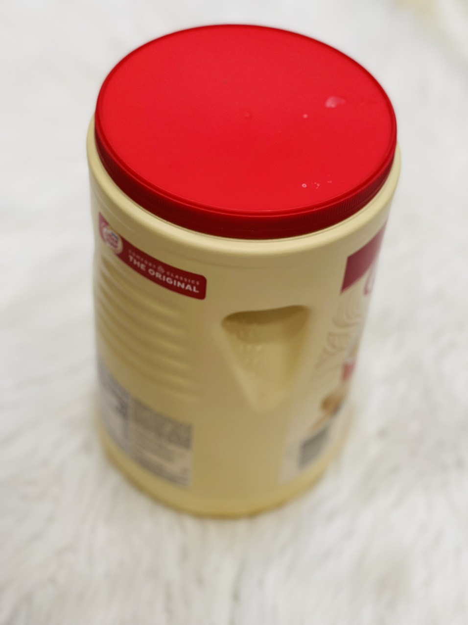 Bột kem pha cafe Mỹ Nestlé Coffee Mate 1.5kg