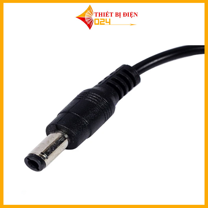 Nguồn Adapter  5V-2A 5.52.1MM
