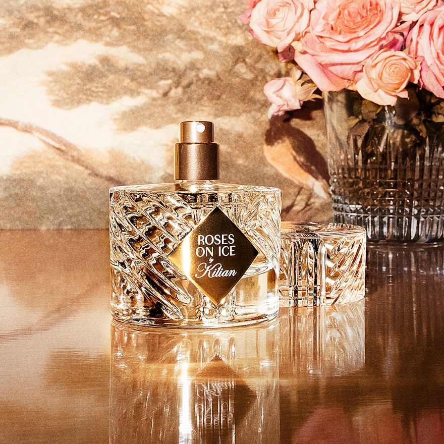 [chai chiết] Nước Hoa Nữ Kilian Roses On Ice