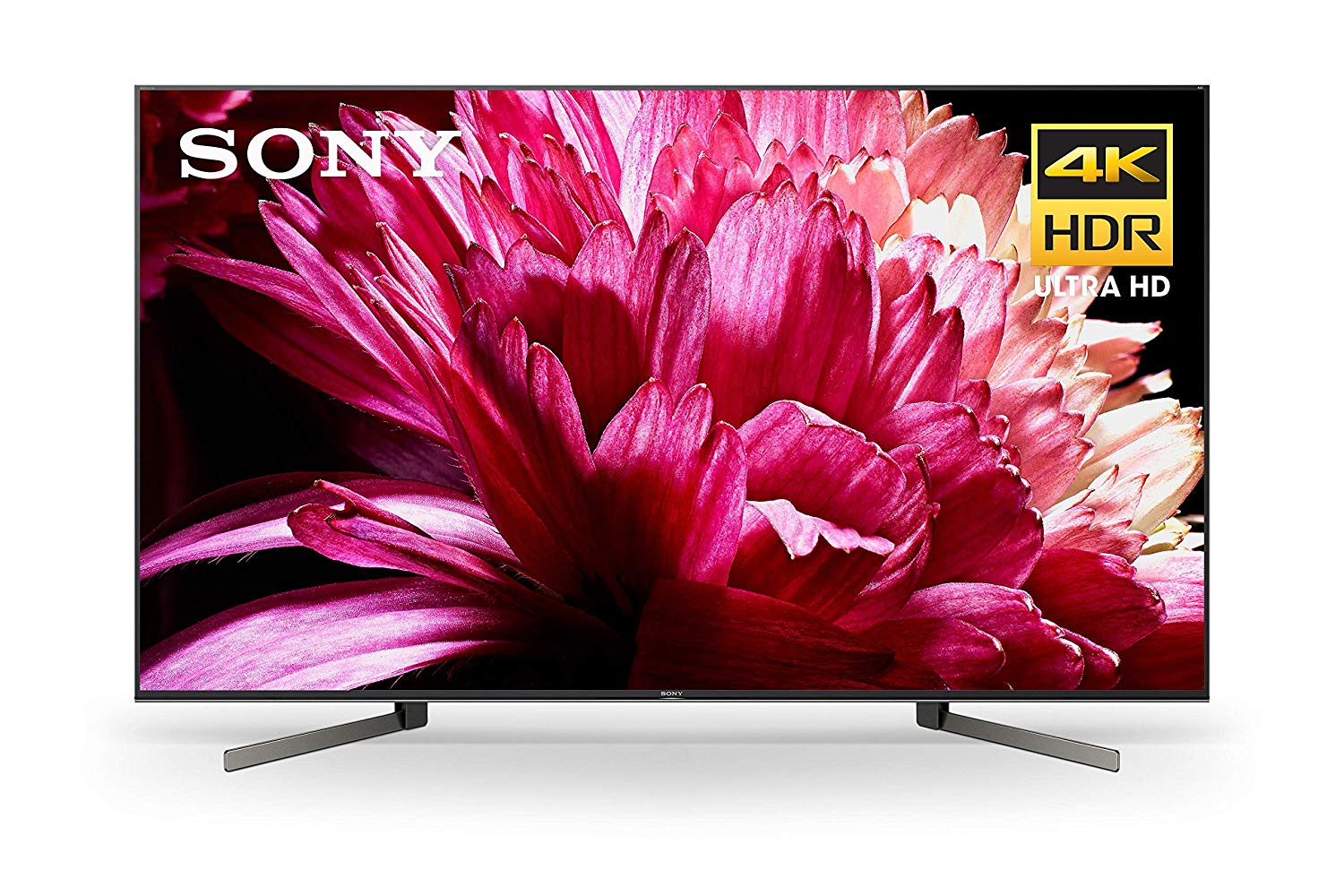 Sony 65X950G 65X9500G 65Inch 4K Ultra HD Smart Bravia TV