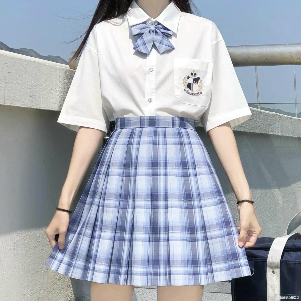 Combo 02 Nơ cài áo sơ mi cho phái đẹp