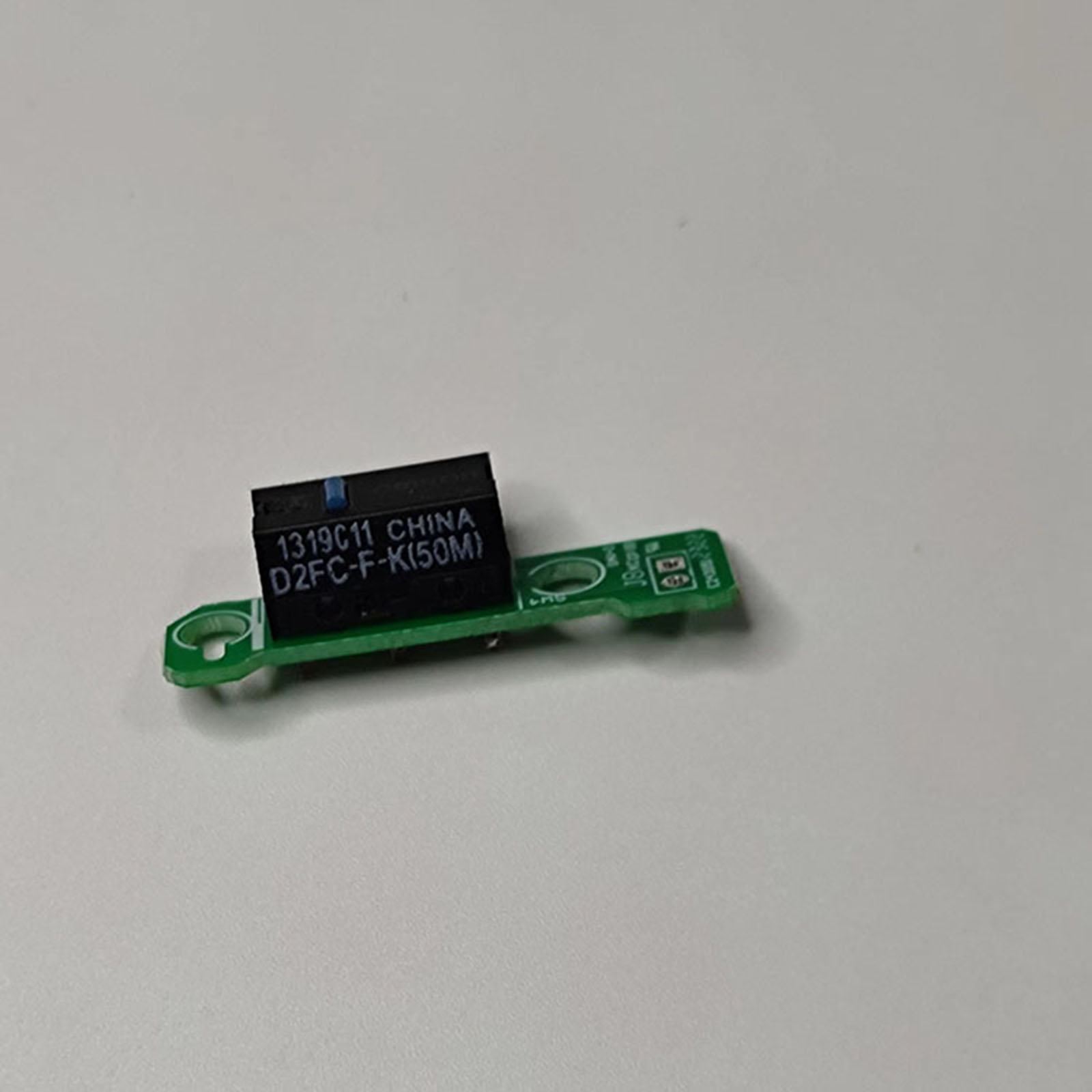 Nút chuột Hội Đồng Quản trị trái phụ kiện thay thế Hội Đồng Quản trị chính cho Logitech Master 3