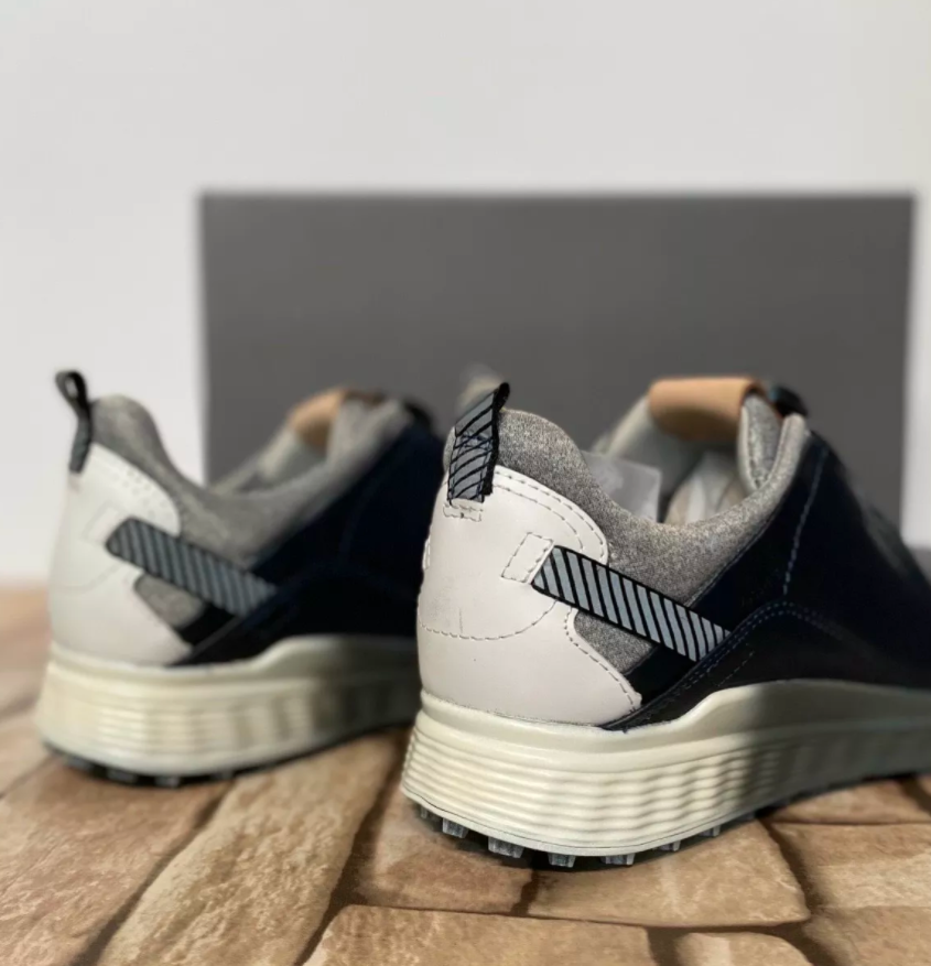 Giày golf ecco cho nam, khóa Boa tiện lợi [Ecco Men's and Women's Golf Shoes]