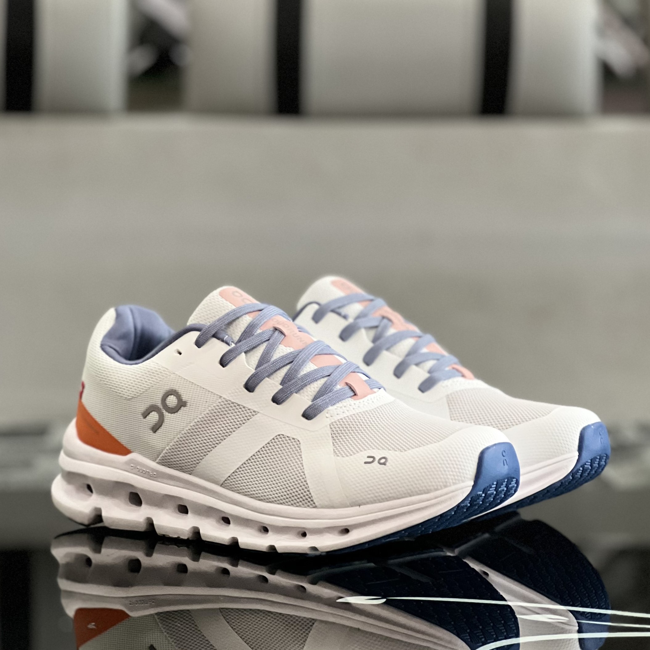 (Sale off) Giày Chạy Bộ/Sneaker Nam Nữ On Cloud Running
