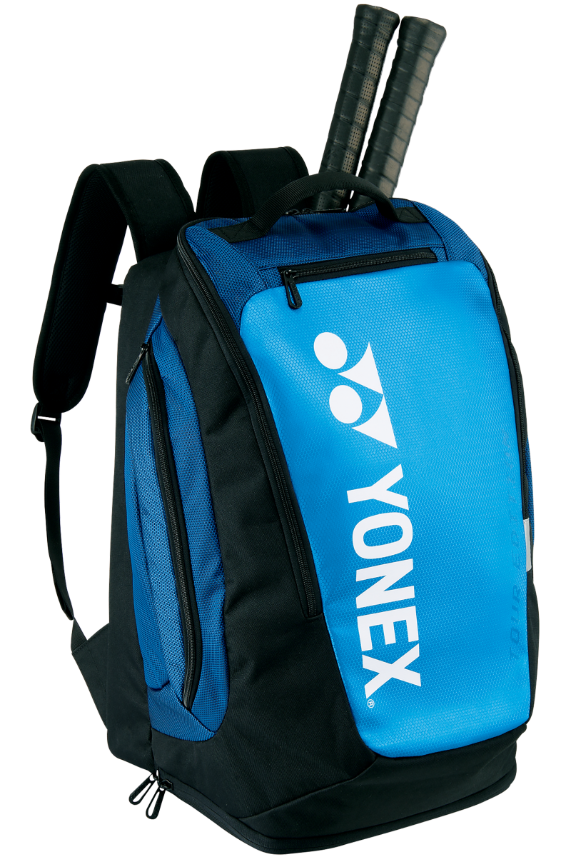 Balo cầu lông Yonex BAG92012 xanh
