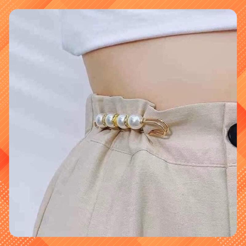 Sét 4 khuy cài quần áo