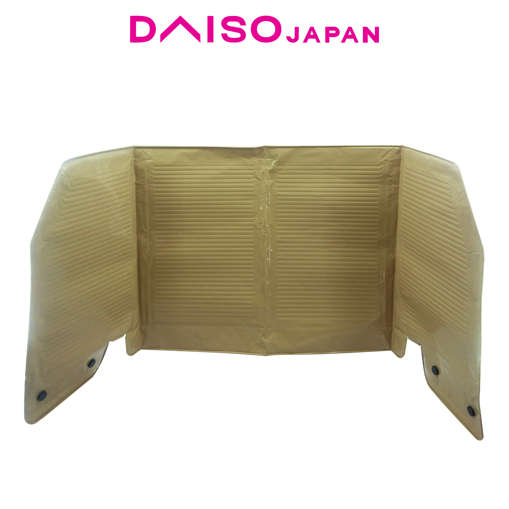 Daiso Aluminum Panel for Gas Stove with Lazada PH