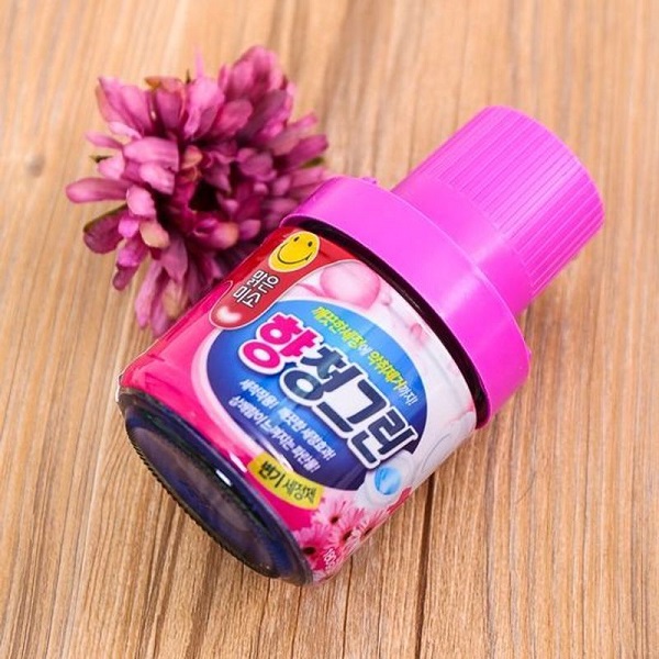 Cốc Thả Toilet Hàn Quốc