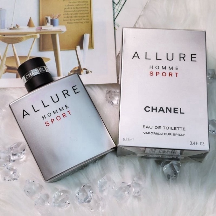 Nước Hoa NAM Allure