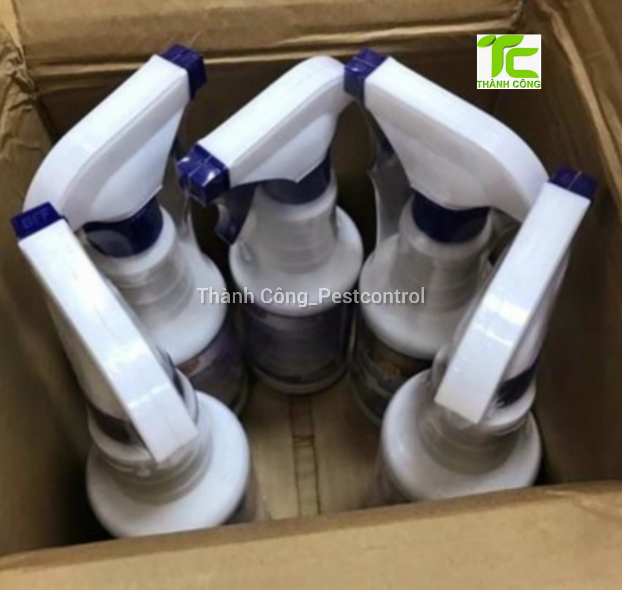 Thuốc diệt mối mọt Sifa 500ml
