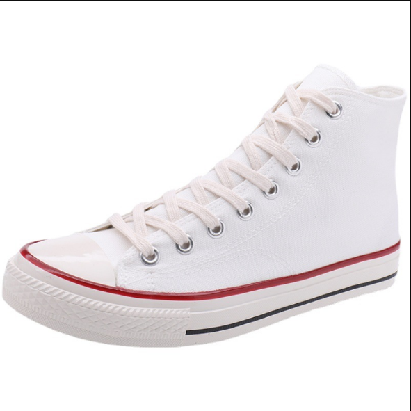 Giày Nam sneaker cao cổ classic