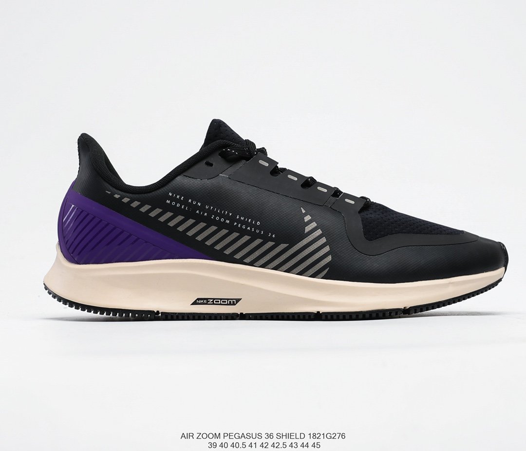 Nike Zoom Pegasus 36 Shield Men's shoes 