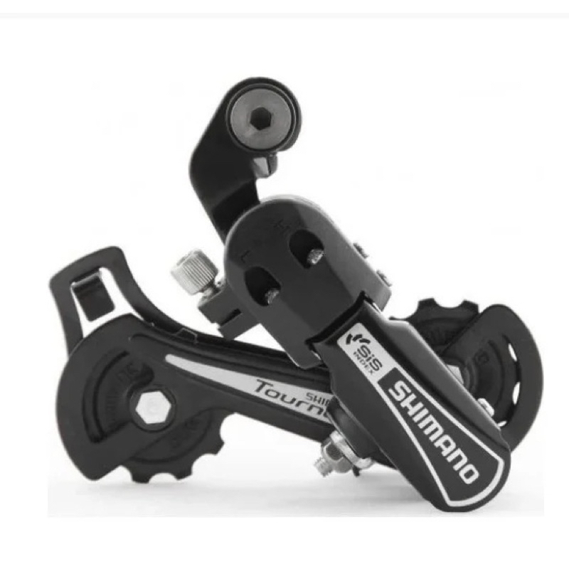 Gạt Líp Xau Shimano Tournay Rd-Ty21B