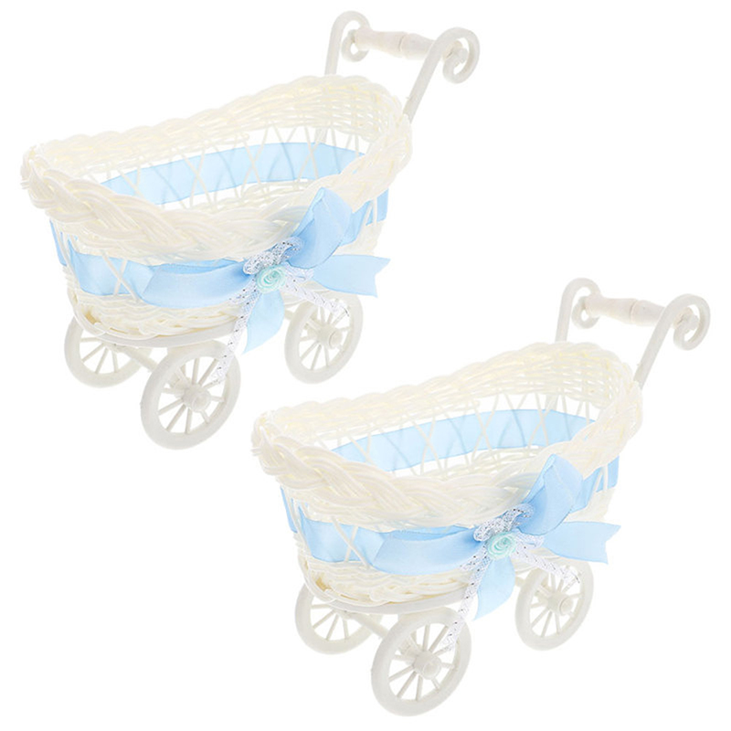 Basket%20Baby%20Cart%20Stroller%20Woven%20Decorations%20Mini%20Cutie%20Candy%20Wicker%20Storage%20Serving%20Toy%20Fruit%20YUEYING%20-%20Image%203