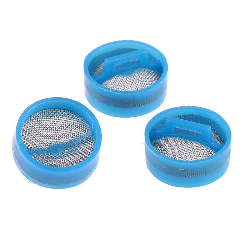 10PCS Washing Machine Water Inlet Valve Filter Screen Wave Wheel Washing Machine Water Inlet Pipe Filter Washing Machine Part. 