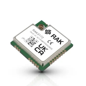 【NEW】 Rak3172 | Stm32wl | Module For Lorawan