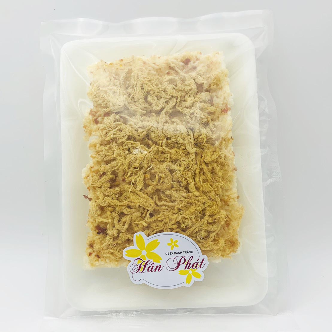 [HCM]CỚM CHIÊN SIÊU CHÀ BÔNG