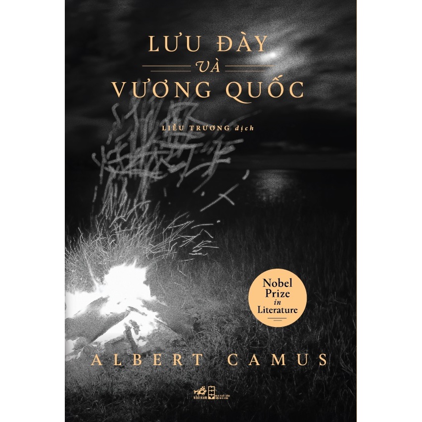 Sách - Series tác giả Albert Camus