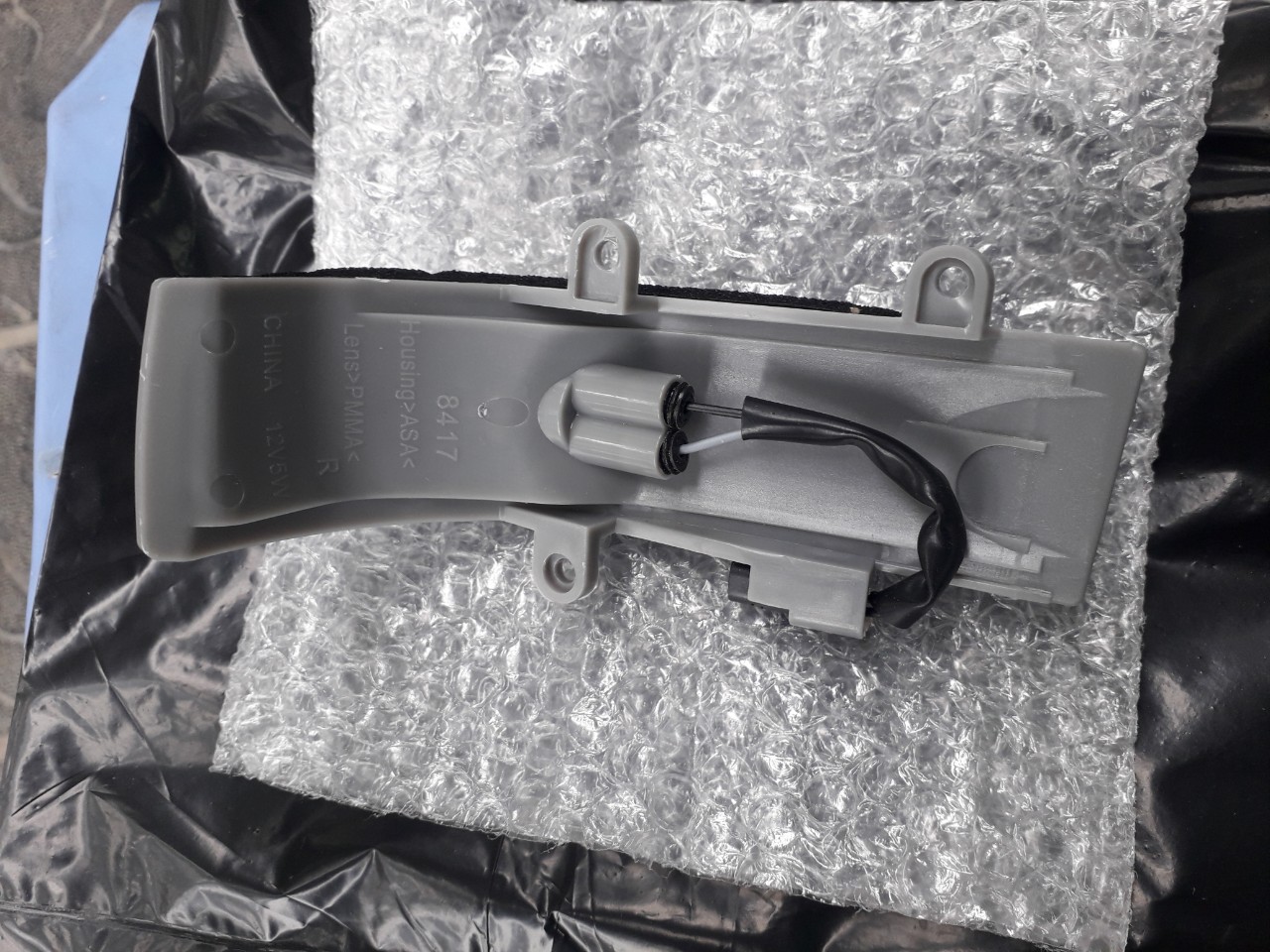 Đèn xi nhan gương Toyota camry 2007-2012
