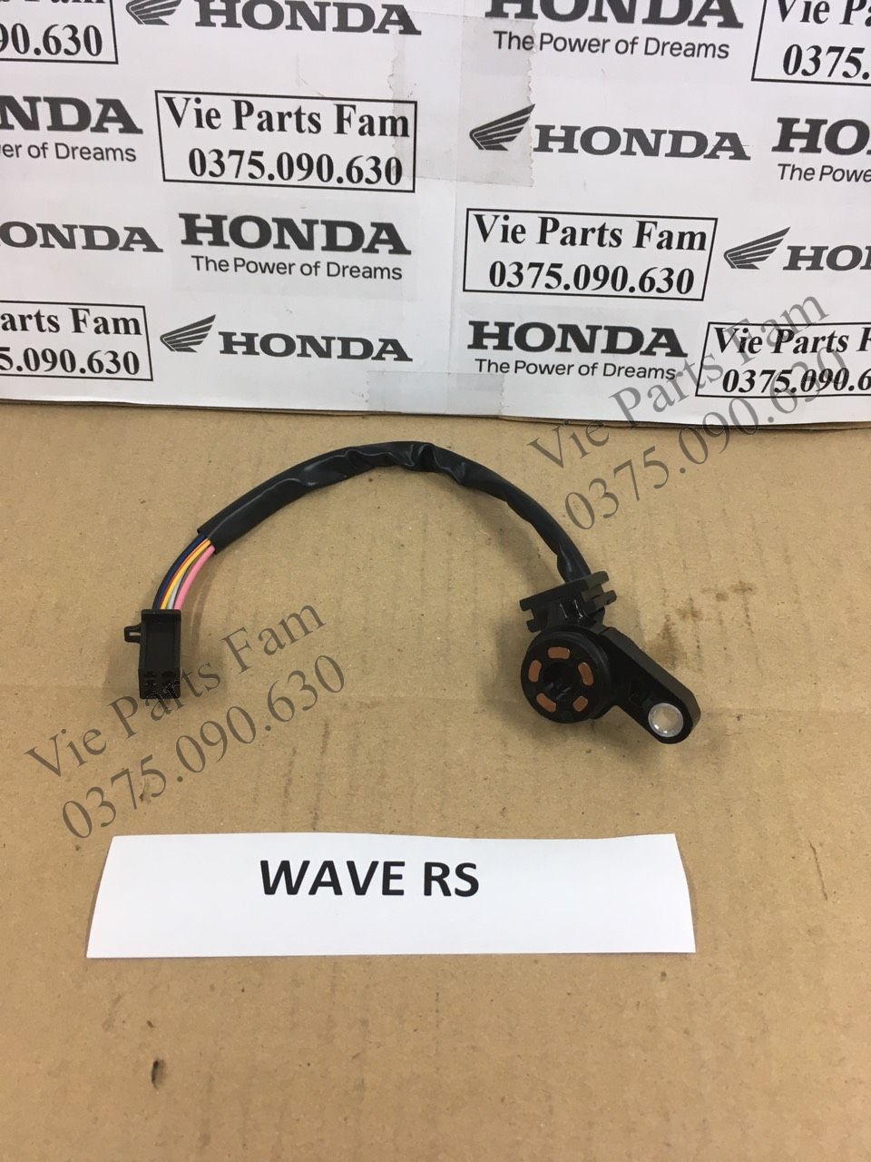 Dây báo số Wave RS